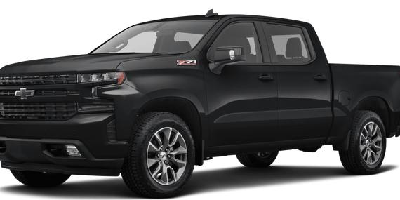 CHEVROLET SILVERADO LTD 2022 1GCUYEET5NZ196045 image CHEVROLET SILVERADO LTD 2022 1GCUYEET5NZ196045 image